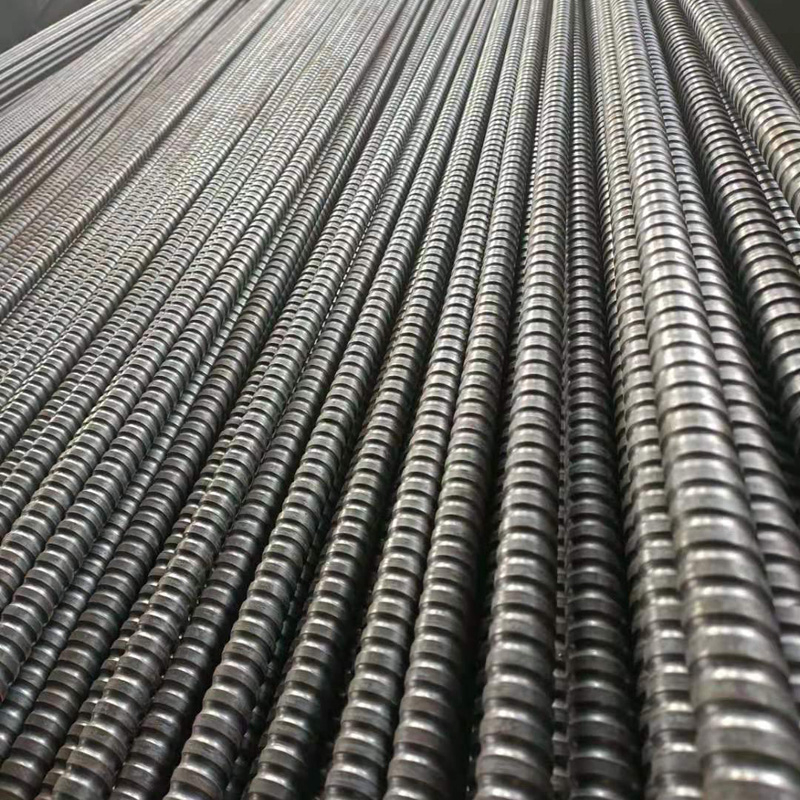 资溪中空锚杆