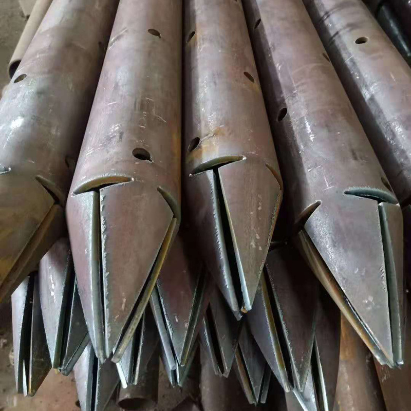 资溪预埋注浆管